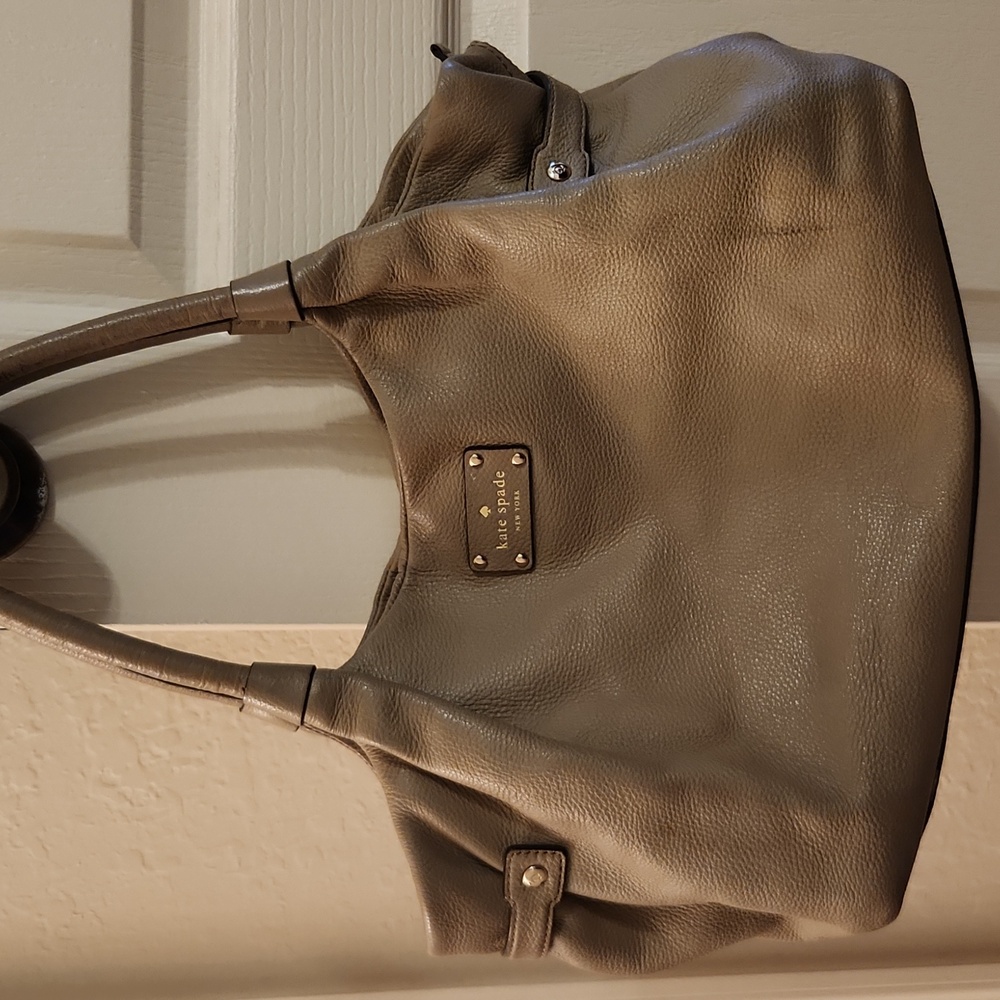 ♠️ Kate Spade New York Berkshire Road Handbag ♠️